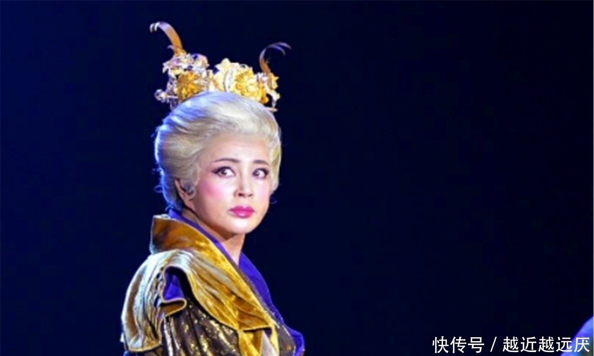 还给|武则天建立大周之后，为何又把江山还给李唐？