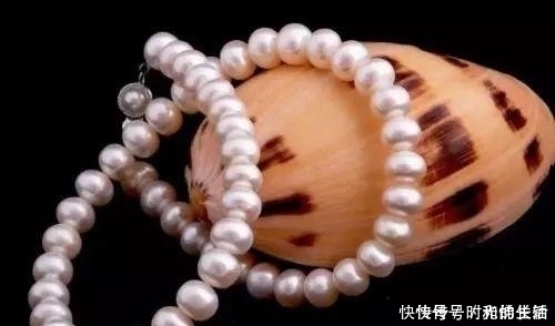 巴罗达|一颗珍珠卖上亿,世界上最负盛名的5件珍珠,长什么样?什么价?