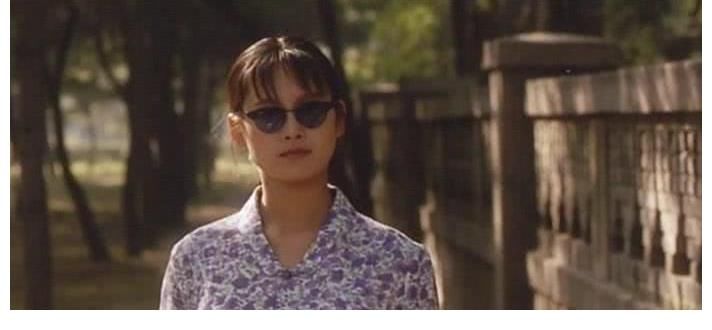 阳光灿烂的日子|宁静经历4段情史都不欢而散，可如今她气质依旧！