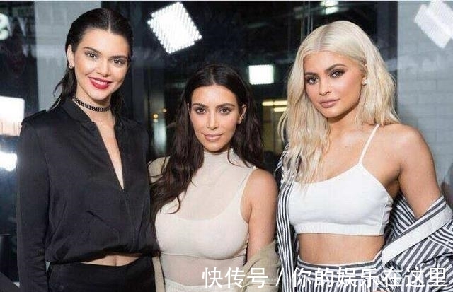 统一|卡戴珊姐妹交男友标准统一,为何全是NBA球星?原因很简单