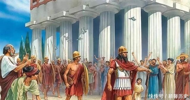 国名|最不该改名的世界强国,旧名字让世界颤抖,改名后国家一蹶不振