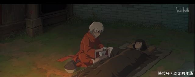 《大鱼海棠》神作还是神坑,其实心里早已了然