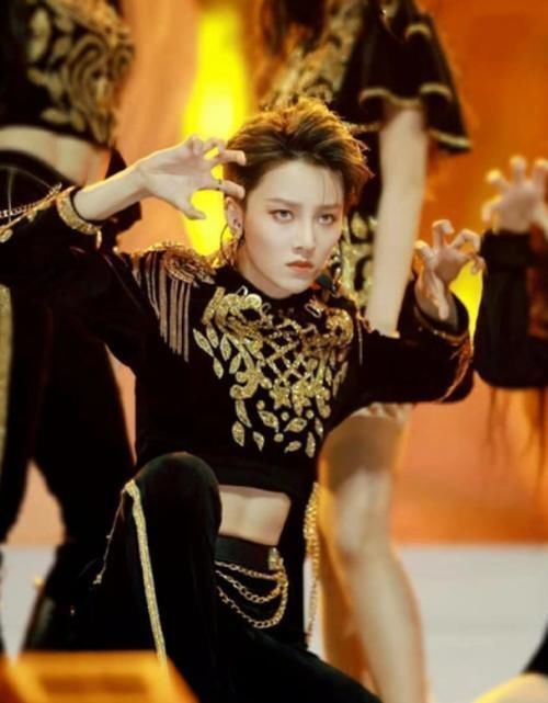 道位|《青春有你2》成团倒计时,6人锁定出道位,虞书欣排名令人意外