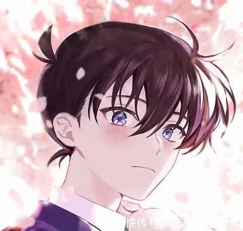 移情别恋|柯南为什么选择了小兰,而不选择灰原哀感觉最后一点才是真相