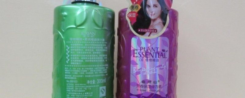 弹力素用完要吹头发吗