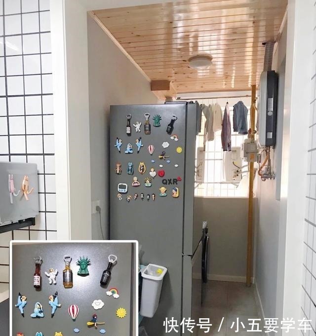 实用|一进她家，才发现什么叫美观与实用并存，全屋太舒适耐看了，羡慕！