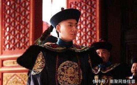 末代|末代王爷载沣:有心救国,奈何回天乏力