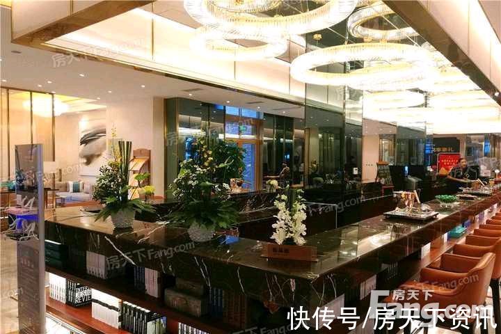 楼盘|天津宝坻高分楼盘的最新现场美图，速来围观