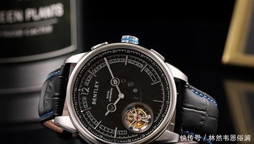 男士手表选什么牌子的才显得高贵大气?