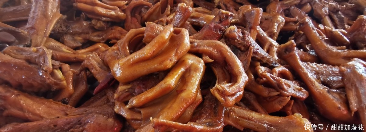 卤味总是发苦这些香料一放多,很难卤出好味道