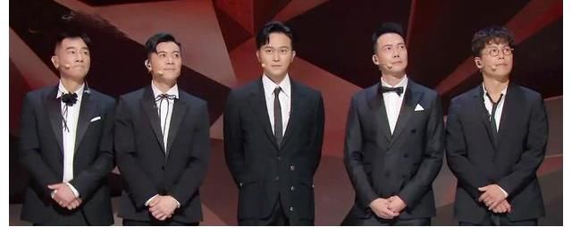 陳小春|《哥哥》最新個人喜愛度不公開，網友推出排名，捧誰一目了然