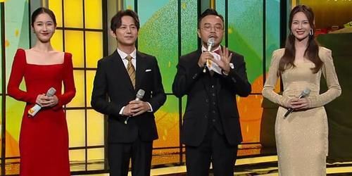 沈梦辰|湖南卫视国庆晚会女主持大洗牌，吴昕被“冷落”，地位下降了？