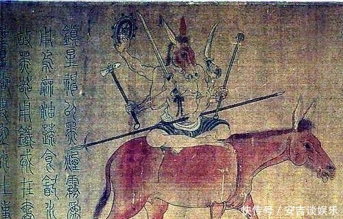 中国古代战斗力最强悍的冷兵器,历史上真实的唐刀长什么样子