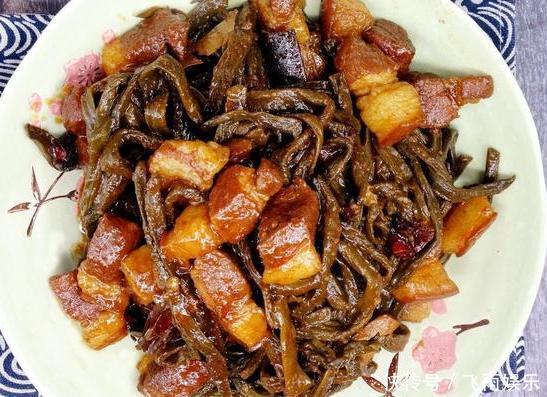 立秋后,遇到5种蔬菜,我一次买10斤,晒干冬天炖肉特好吃