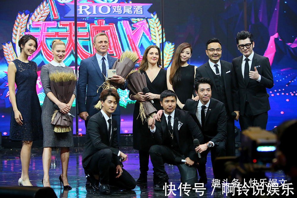 继钱枫事件后，经历了13年风雨的《天天向上》将变天，阵容会重组