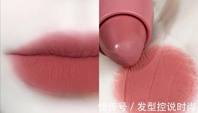 黄黑皮 温暖的初春很适合奶茶色系的口红,这些口红显白显气质,温柔优雅!