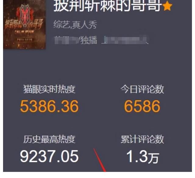 湖南衛(wèi)視把熱度做到了極致？這樣的綜藝真的是我們需要的嗎？