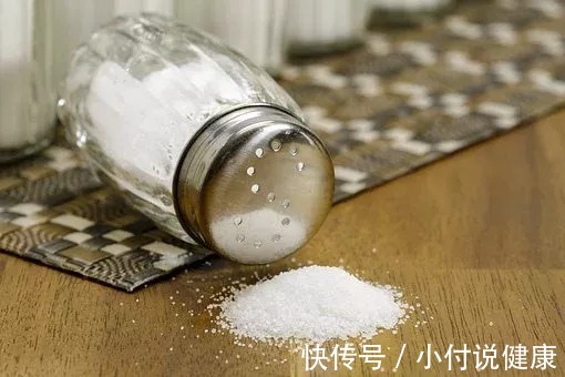 做饭|换种盐做饭,就能保护心血管、降低中风和死亡风险