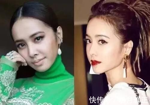 唇部 女人为什么那么喜欢口红？几张图告诉你，涂和不涂差别太大了