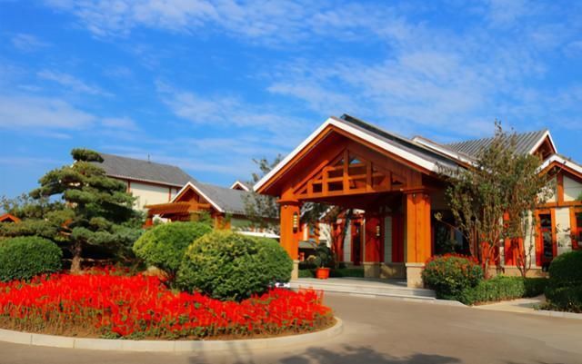 绒山羊|荣盛集团积极践行社会责任 创造财富服务社会