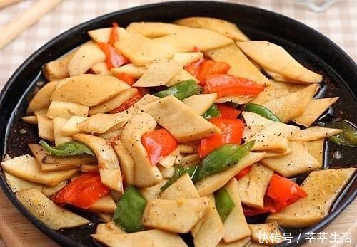 鱼片|好吃到尖叫的下饭菜,巨好吃,特美味,超解馋,大人孩子都爱吃
