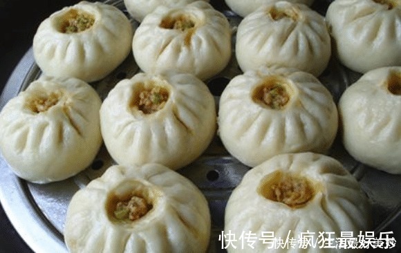 放进冰箱|包子没吃完，不要直接放冰箱！教你一招，1个月还新鲜，简单实用
