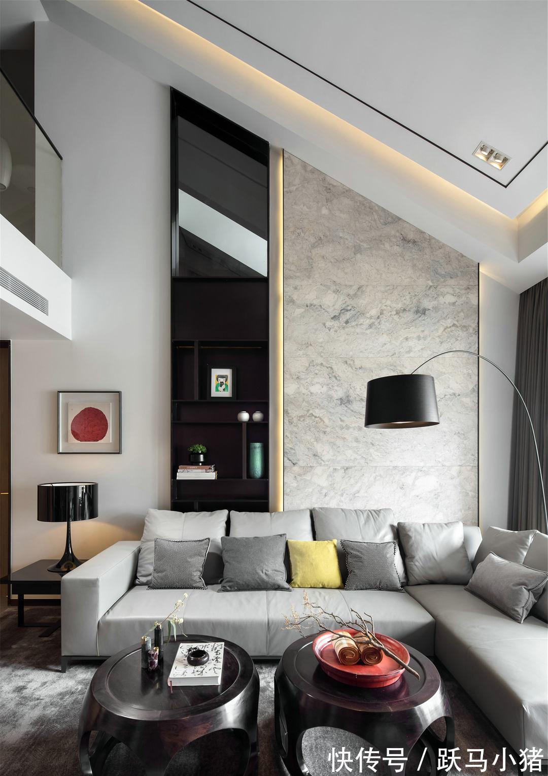 实木|将热爱融入生活,打造带有浓郁东方特色的住宅,真的好美