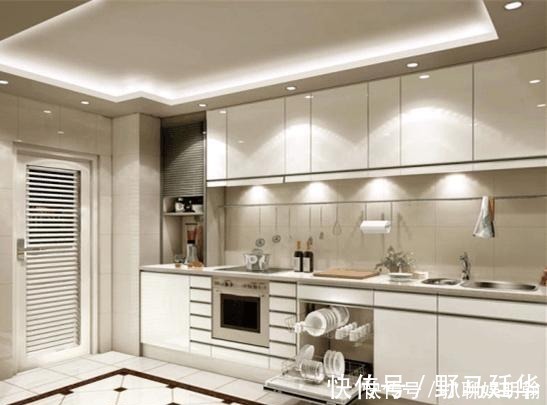 风格|忍不住想晒一晒, 这样装修简约风格, 好看又省钱