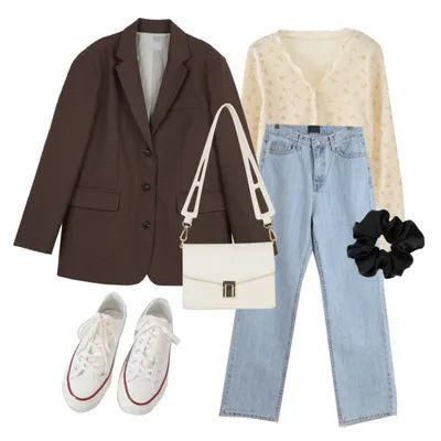 换季千万别乱穿！这50套穿搭模板，好看到犯规！！