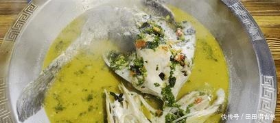 鲜!渌口这家新开的河边鱼店不容错过!