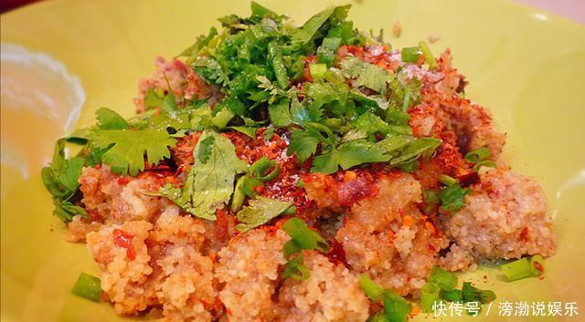 家人|夏天,牛肉这样做,营养不油腻,美味下饭,家人都爱吃