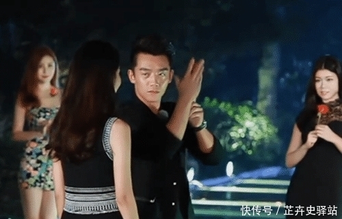 善待 《奔跑吧》打五巴掌给一个甜枣,郑恺只配用来煽情?善待老成员