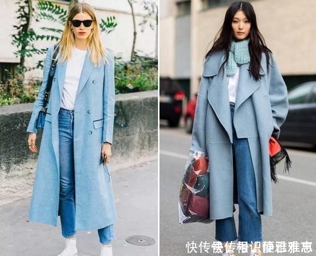 颜色|皮肤偏黄的女人,选择这5种显白的颜色,衬肤色显高级,变得白皙