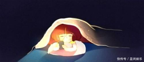 熬夜|公认的减肥好习惯，不是运动，也不是节食，你知道是什么吗