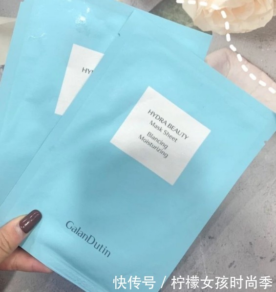 2021学生党|2021学生党必入的6款热门护肤品,人气高口碑佳,值得入手收藏