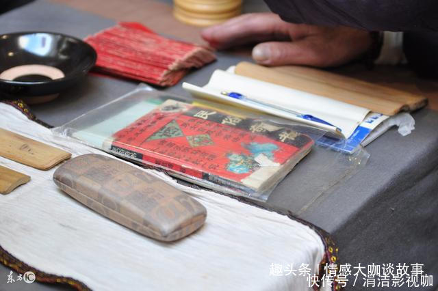 捡流浪儿陪伴,算命先生:安享晚年,儿孙满堂