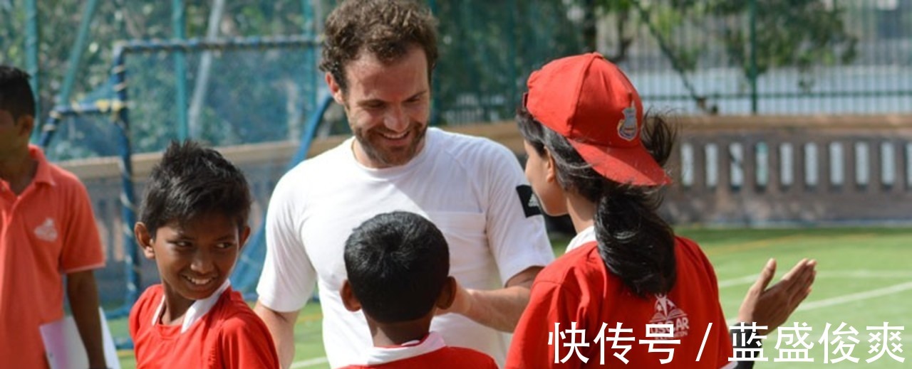 马塔叔叔|请不要带走我们的暖男马塔叔叔,曼联才是他的家!