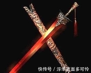 渊虹|秦时明月中的十三款名剑,你最想要的是哪一款?