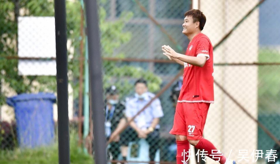 出战|郝伟说话不算数?曾表示本轮足协杯要派小将出战,结果却食言了