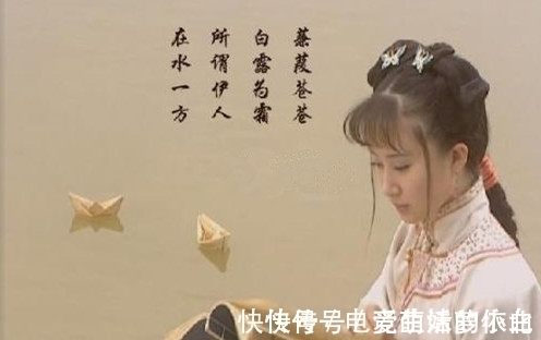 诗经@被人广泛引用的的《诗经》名句100个,快来记住它们吧