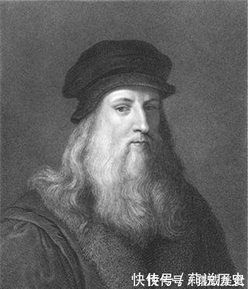 第二自然$蒙娜丽莎为何总是在微笑?专家:倒过来看,你就不这么想了