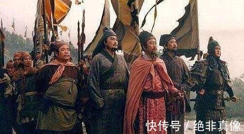 霹雳神&揭秘《水浒传》方腊手下大将阵亡列表!