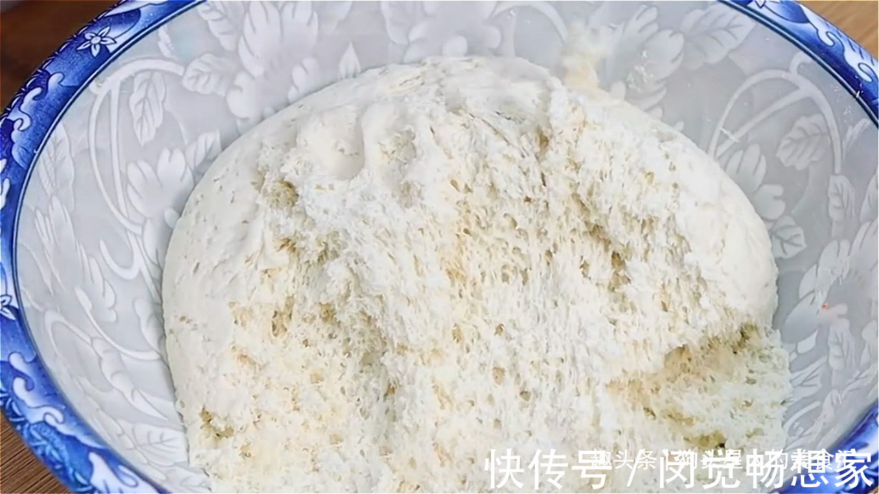 红枣|糯米粉好吃的做法，很多人都没吃过，外酥里软，吃一次念念不忘