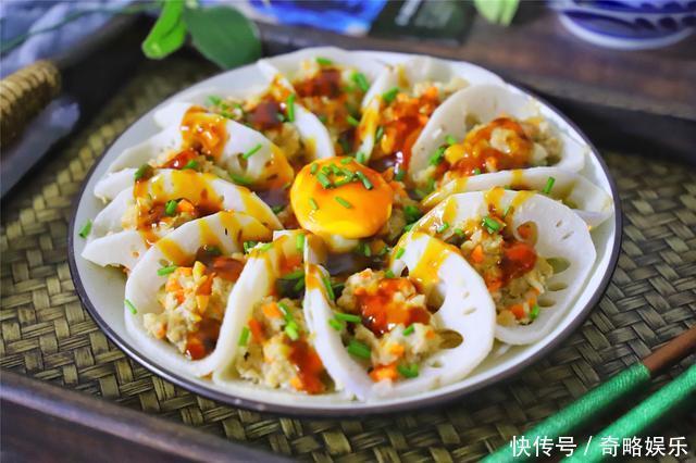 年夜饭餐桌必备,11道色香味俱全菜谱,爱做饭的朋友看看!