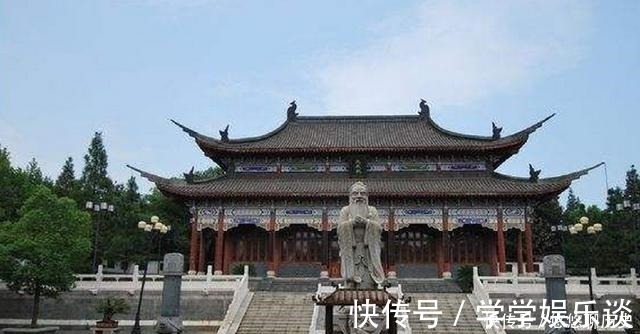 家族@中国最传奇的家族，比孔子后人更厉害，比张天师后代更受人尊敬