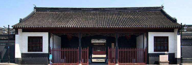 为了一枚铜钱,丢了一个县太爷