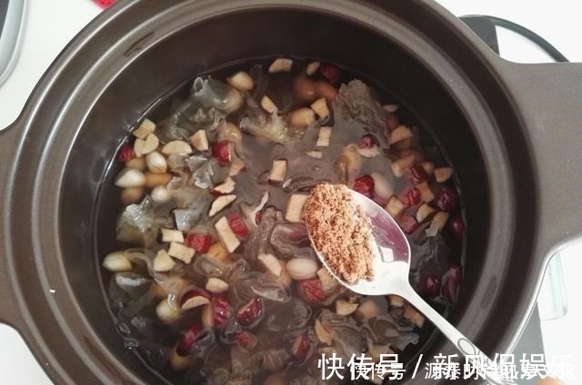 朋友|我一周吃3次它，气色佳皮肤好，面色红润，朋友都以为我整了容