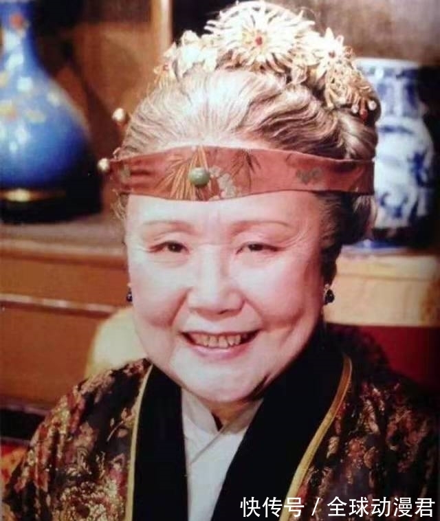 心术&贾母的心术有多强悍?鸳鸯当众告状,贾母巧用王夫人来当替罪羔羊