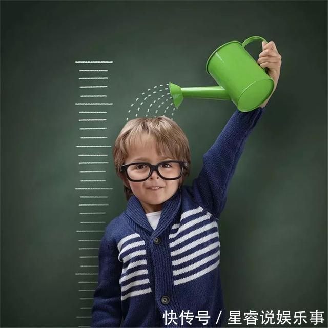 生长|孩子停止发育会有3个前兆,如果你家孩子全中,身高基本已成定局