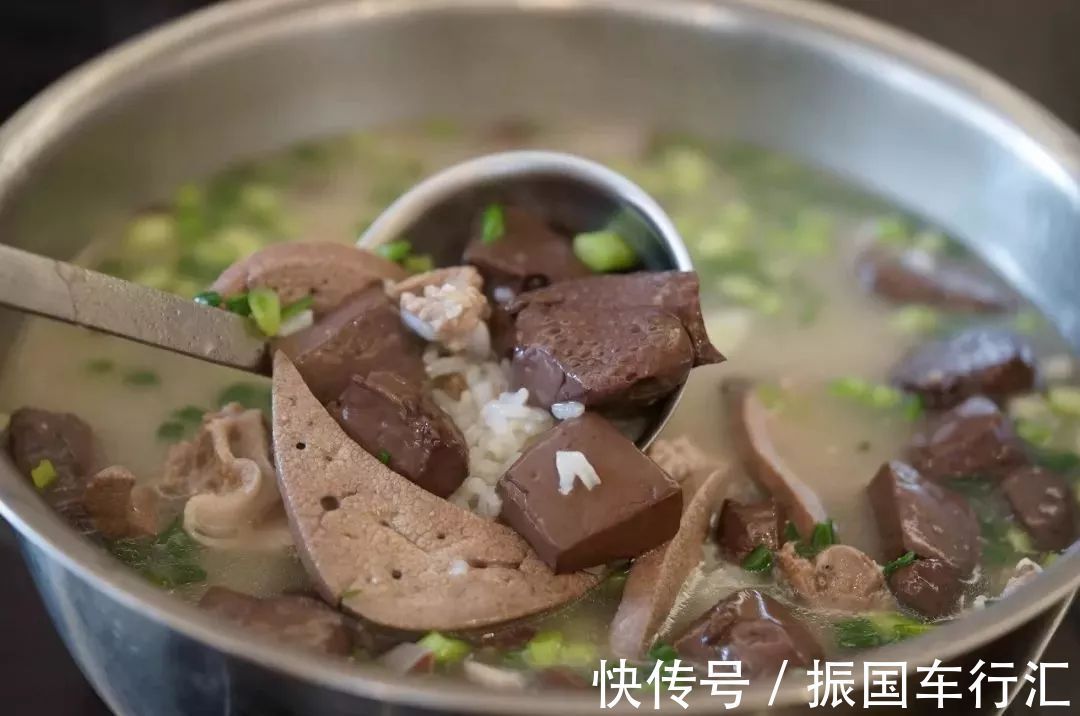 民间|一碗能够立马生血的民间补血粥,不用半点药材,养血安神健脾益胃